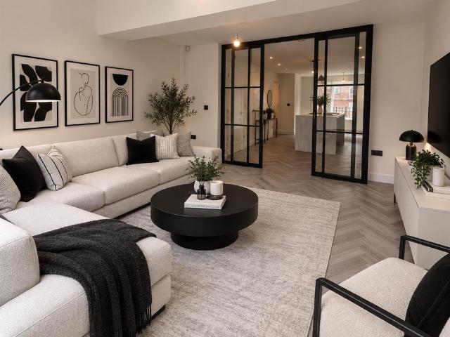 House for rent in Hyde, Tameside