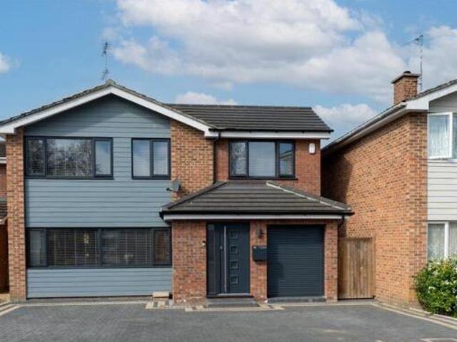 House for sale in Lyons, Greater London