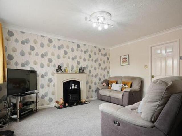 House for sale in Rossington, South Yorkshire