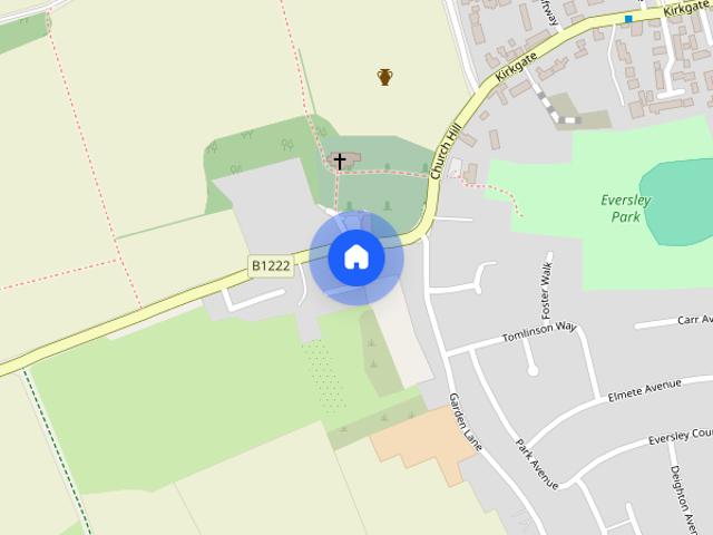 House for rent in Sherburn in Elmet, York and North Yorkshire