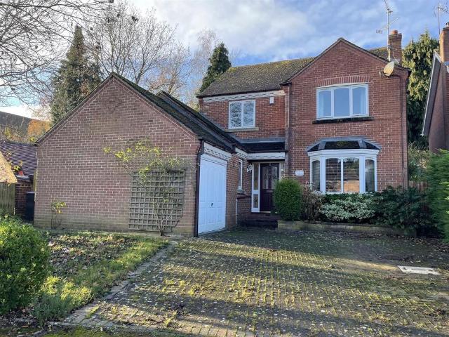 House for rent in Shifnal, Shropshire