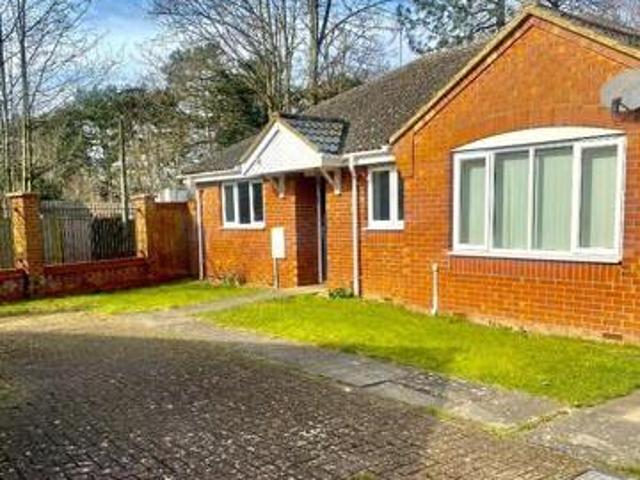 House for rent in Old Town, Shephall