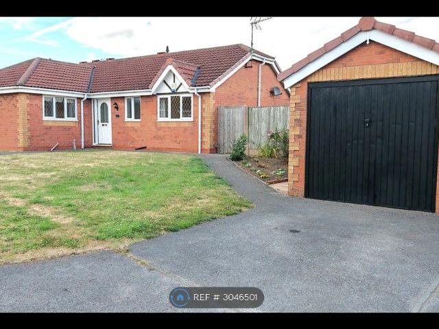 House for rent in Dalestorth, East Midlands