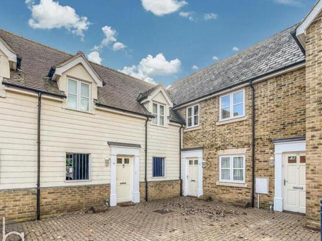 House for sale in Lyons, Greater London