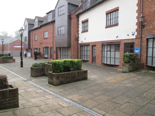 Apartment for rent in Wisbech, Four Gotes