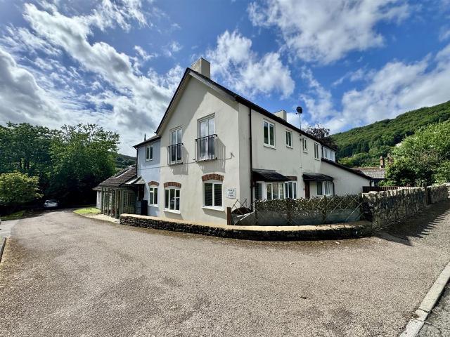 Apartment for rent in Wye Valley, Llandogo
