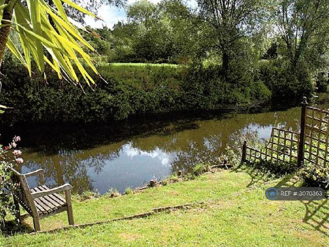 House for rent in Church Minshull