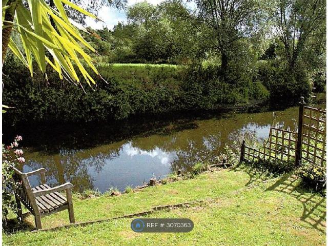 House for rent in Church Minshull