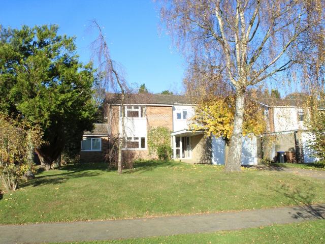 House for rent in Guilsborough, Northamptonshire