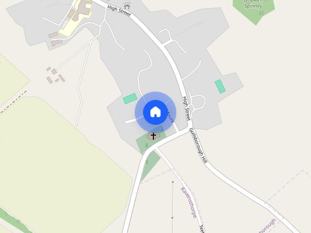 House for rent in Guilsborough, Northamptonshire