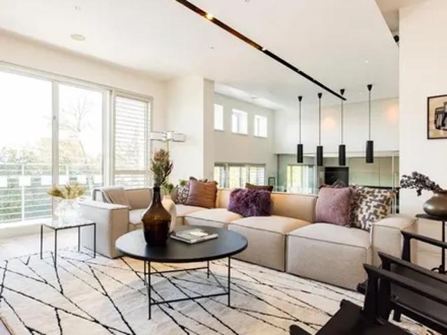 House for rent in Hampstead Garden Suburb, Greater London