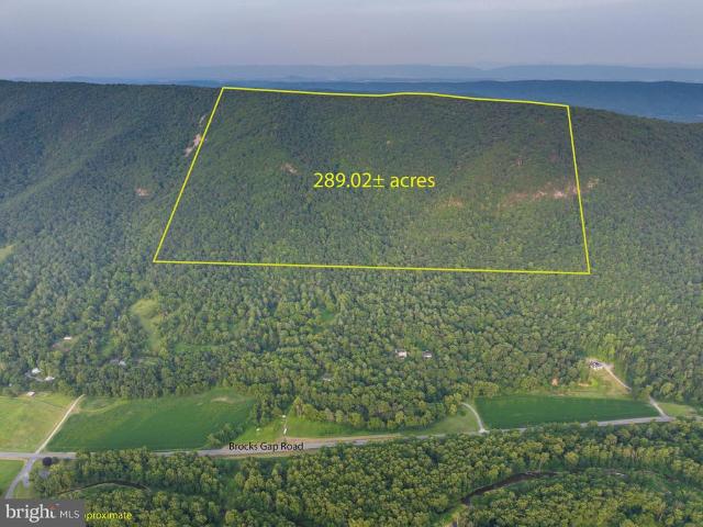 Land for sale in Broadway, Rockingham County