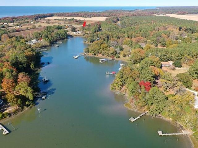 Land for sale in Virginia