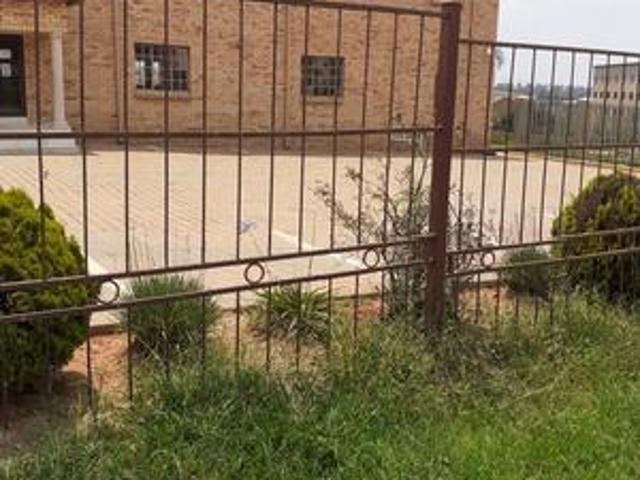 Commercial for sale in Centurion, Gauteng