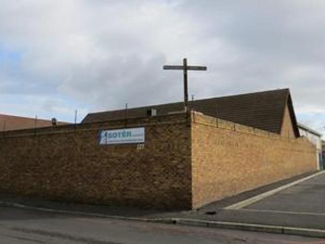 Commercial for sale in Parow, Western Cape