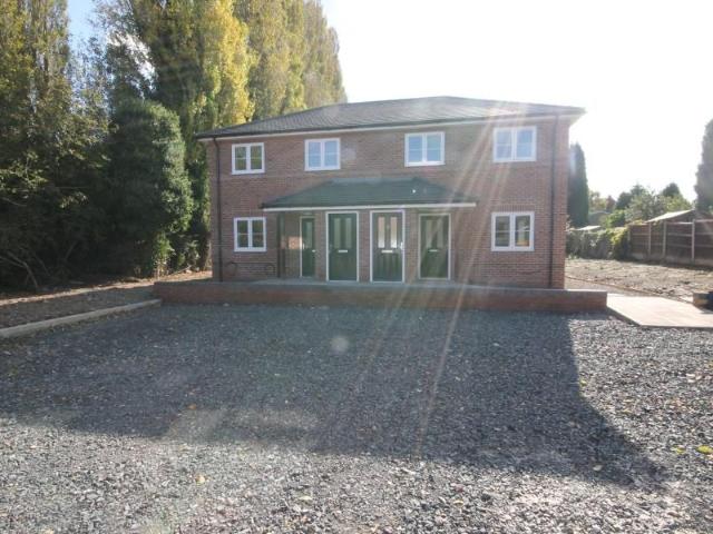 Apartment for rent in Trench Lock, Telford