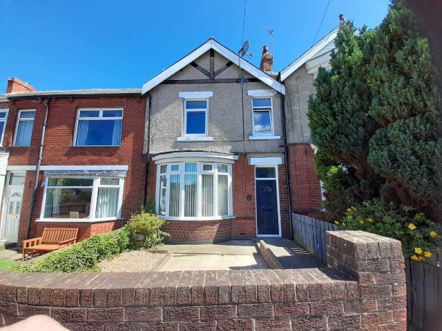House for rent in Sacriston