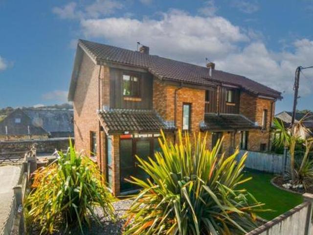 House for sale in Bodmin, Cornwall