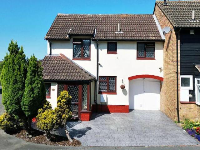 House for rent in Vange, Basildon