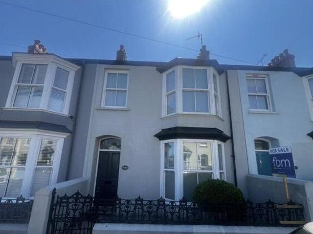 House for sale in Tenby, Pembrokeshire