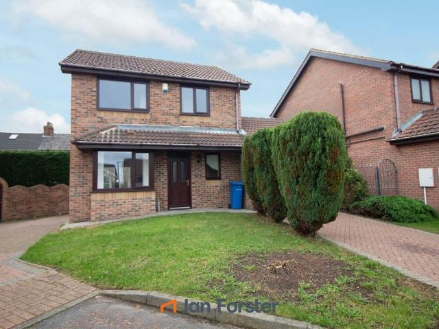 House for rent in Wheatley Hill, North East