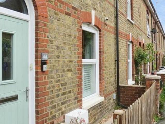 House for sale in Middle Deal, Ash