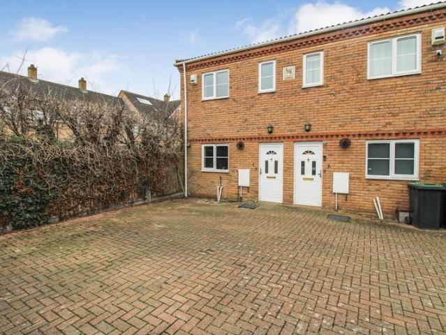 Apartment for rent in Beeston, Sandy