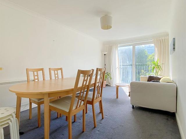 Apartment for rent in Whitehawk, Brighton & Hove