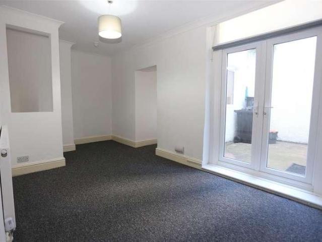 Apartment for rent in Whitehawk, Brighton & Hove
