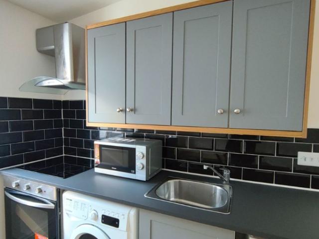Studio to rent in Dun Laoghaire, North Tipperary