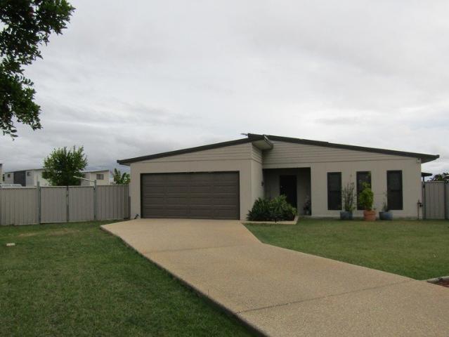 House for sale in Blackwater, Queensland