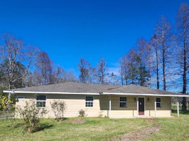House for sale in Gonzales, Louisiana