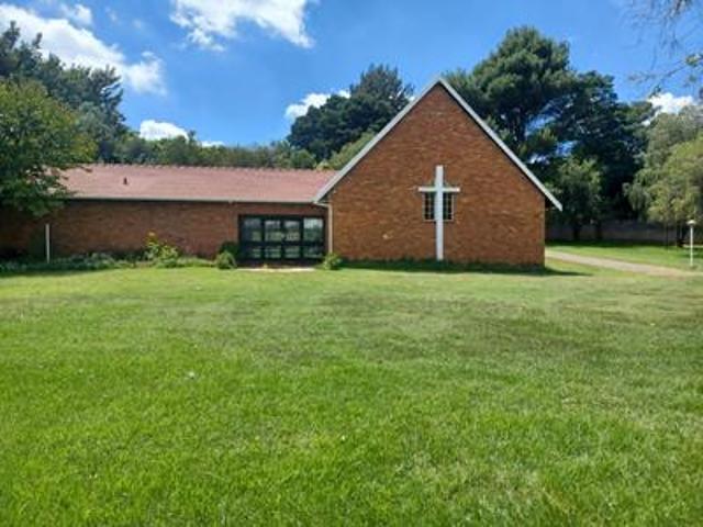 Commercial for sale in Roodepoort