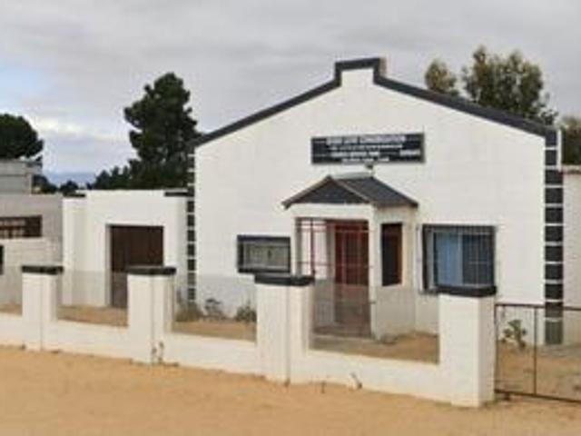 House for sale in Malmesbury, Swartland Local Municipality