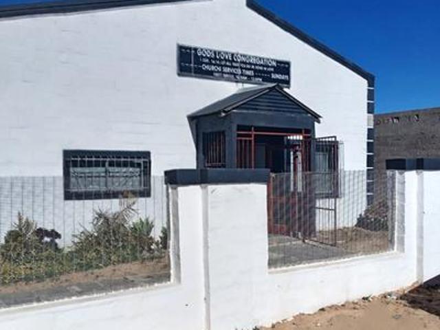 Land for sale in West Coast, Riebeeck Valley