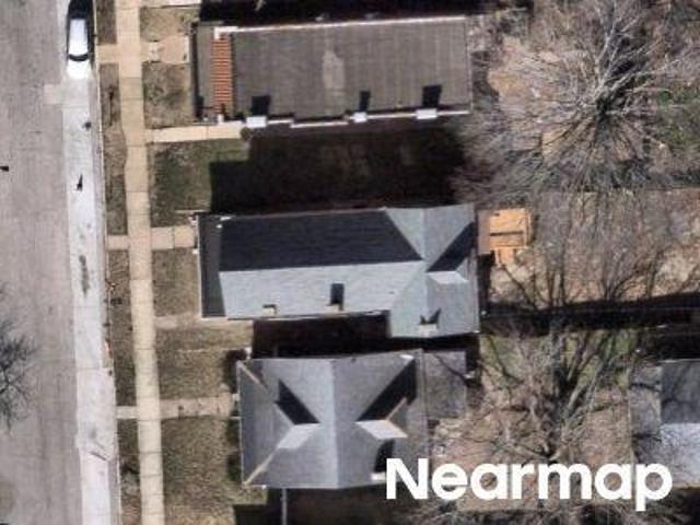 House for sale in Saint Louis, Missouri