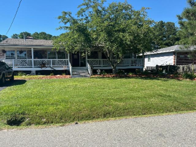 House for sale in Poquoson, Virginia