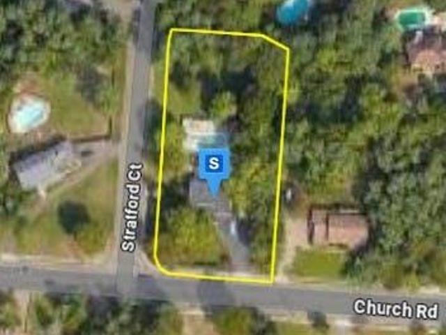 House for sale in Toms River