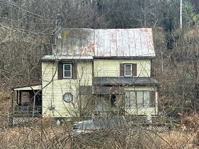 House for sale in Pennsylvania