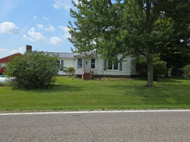 House for sale in Wheatland Township, Hillsdale County