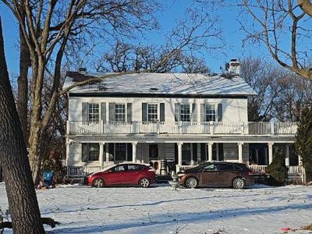 House for sale in Bensenville, Illinois