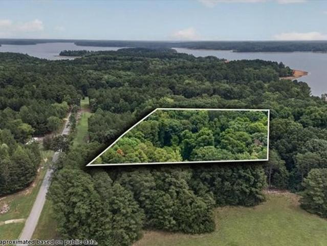 Land for sale in Virginia
