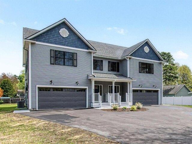 House for sale in Colchester, Vermont