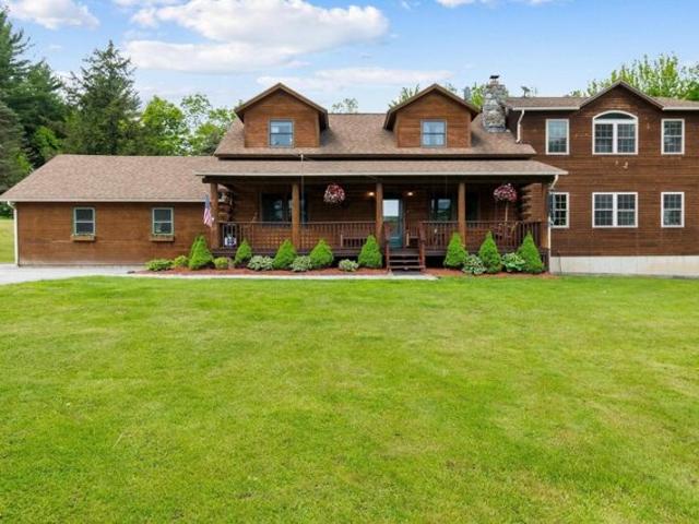 House for sale in Fairfield, Vermont