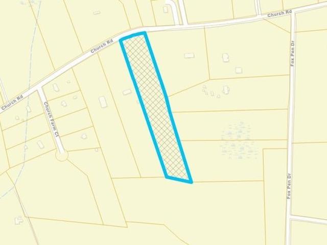 Land for sale in Green Sea, South Carolina