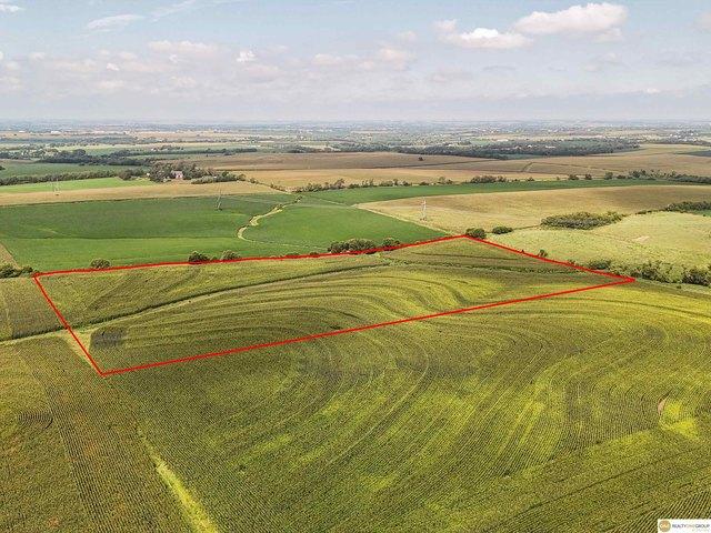 Land for sale in Nebraska