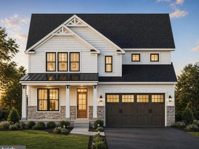 House for sale in Flourtown, Pennsylvania