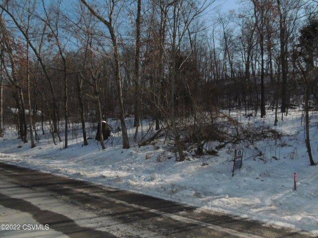 House for sale in Middleburg, Pennsylvania