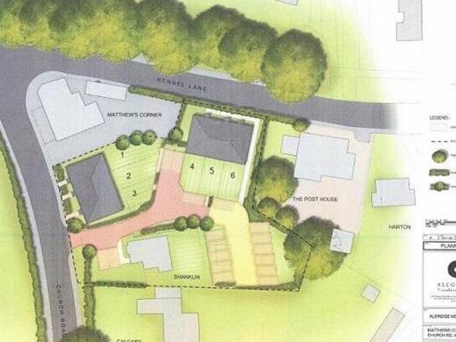 House for sale in Windlesham, Surrey Heath