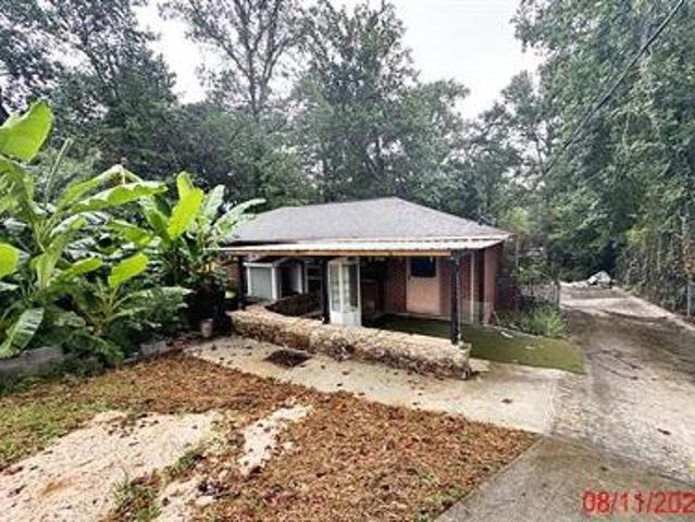 House for sale in Marietta, Georgia